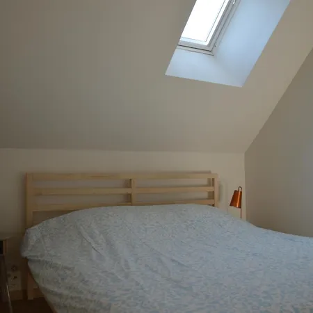 Holiday home Maison Typique Avec Jardin, 5km De La Plevenon